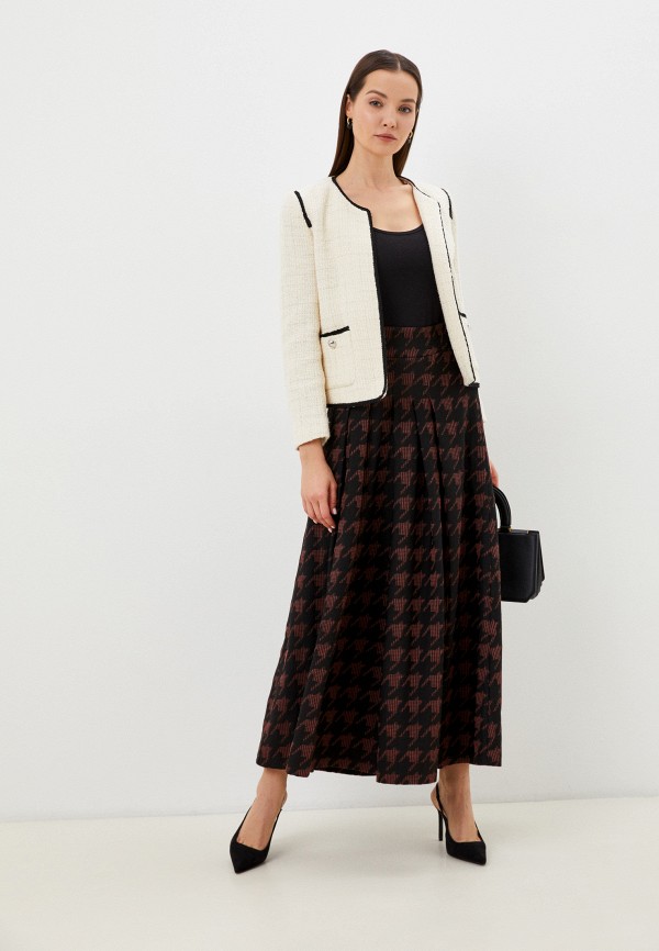 фото Брюки madam t