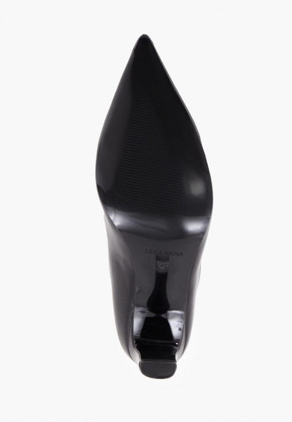 фото Ботильоны lera nena