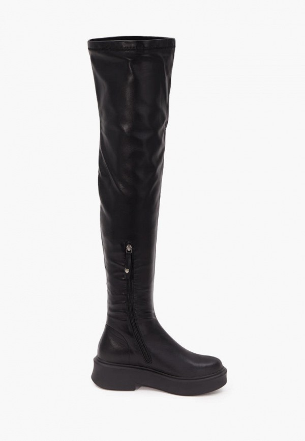 фото Ботфорты lera nena