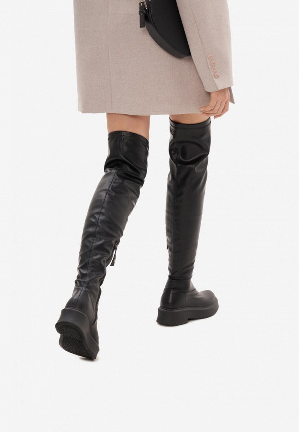 фото Ботфорты lera nena