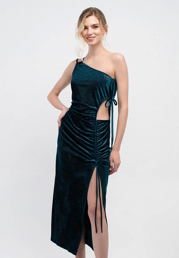 фото Платье fors