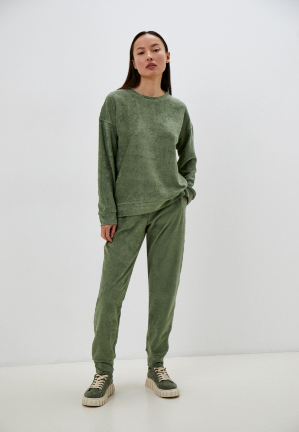 фото Брюки спортивные very neat