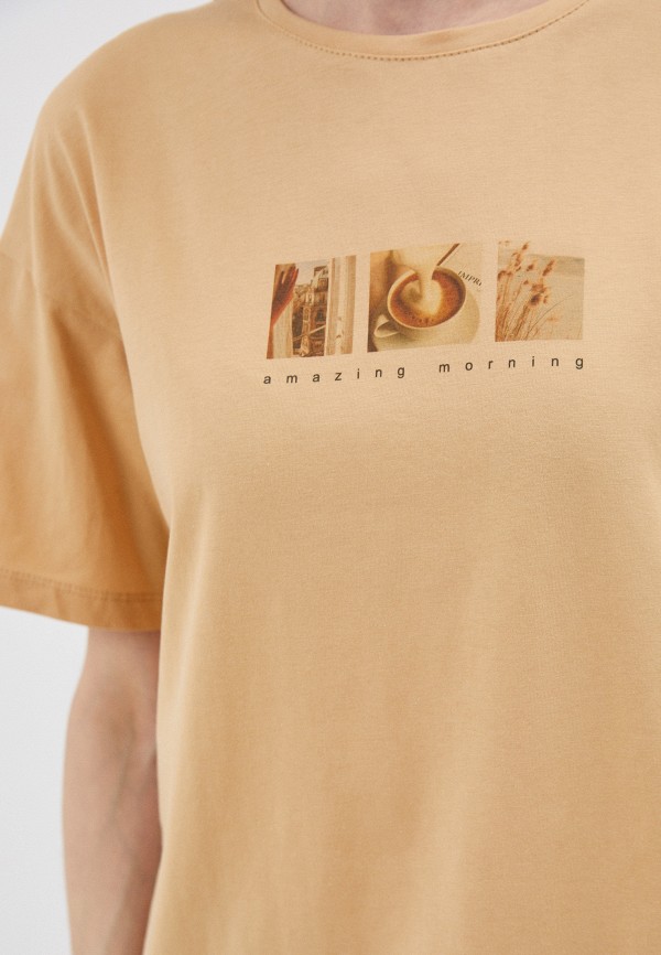 фото Футболка very neat