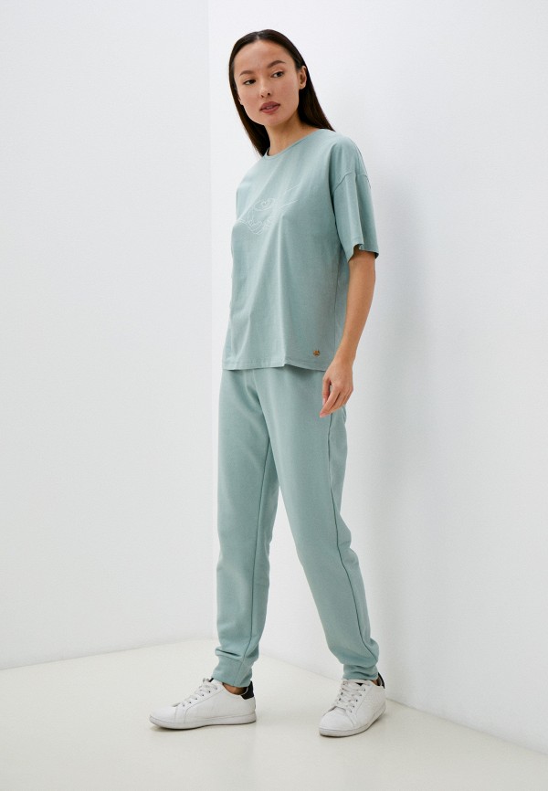 фото Брюки спортивные very neat