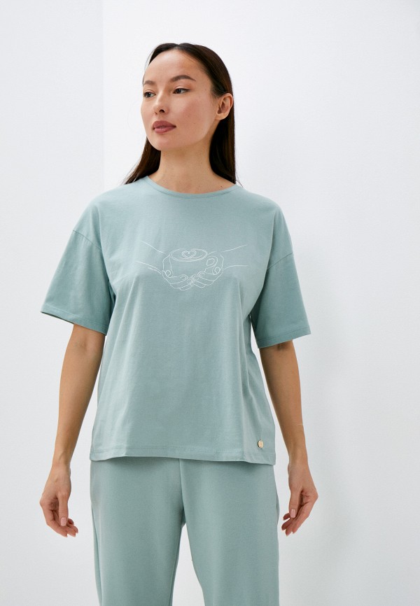 фото Футболка very neat