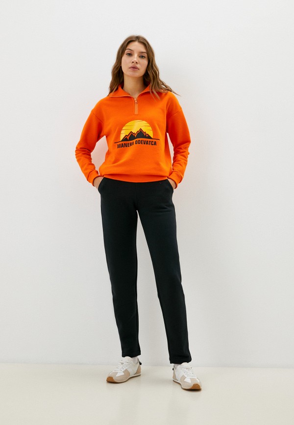 фото Брюки спортивные very neat