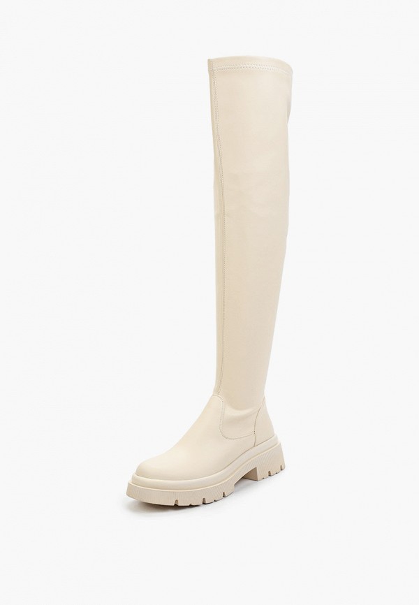 фото Ботфорты араз