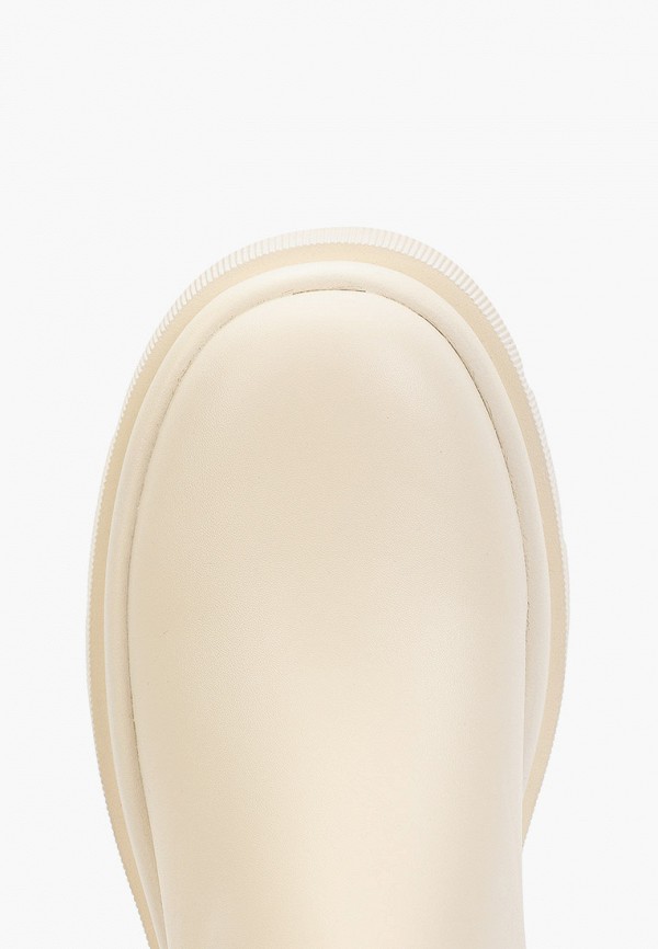 фото Ботфорты араз