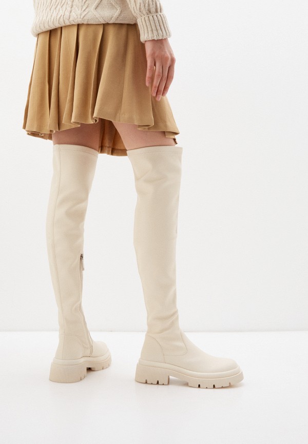 фото Ботфорты араз