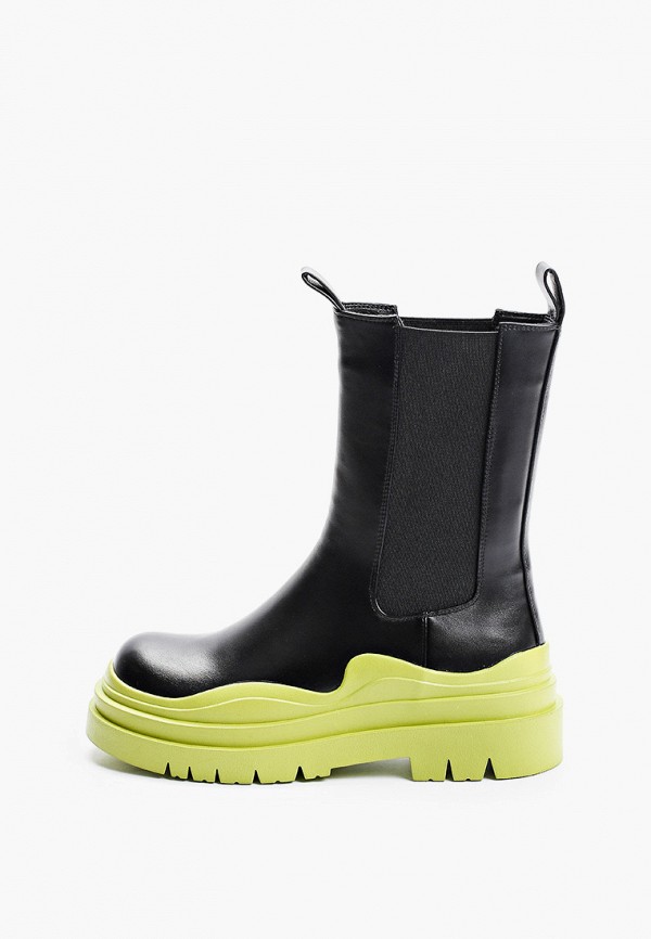 Ботинки Араз