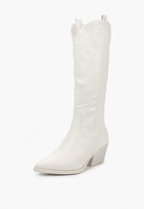 фото Сапоги dino albat