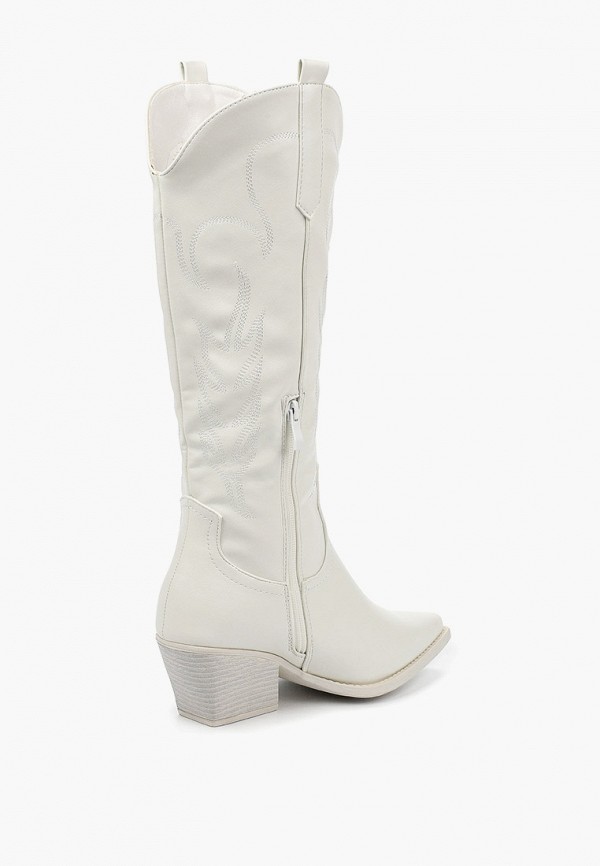 фото Сапоги dino albat