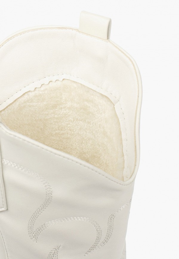 фото Сапоги dino albat