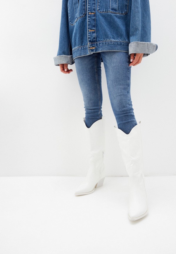 фото Сапоги dino albat