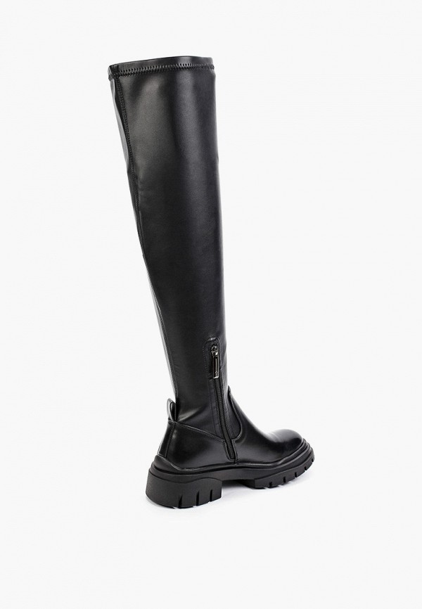 фото Ботфорты араз