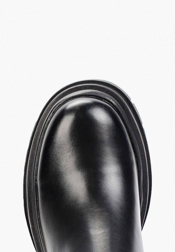 фото Ботфорты араз