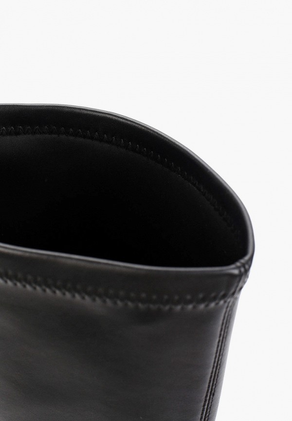 фото Ботфорты араз