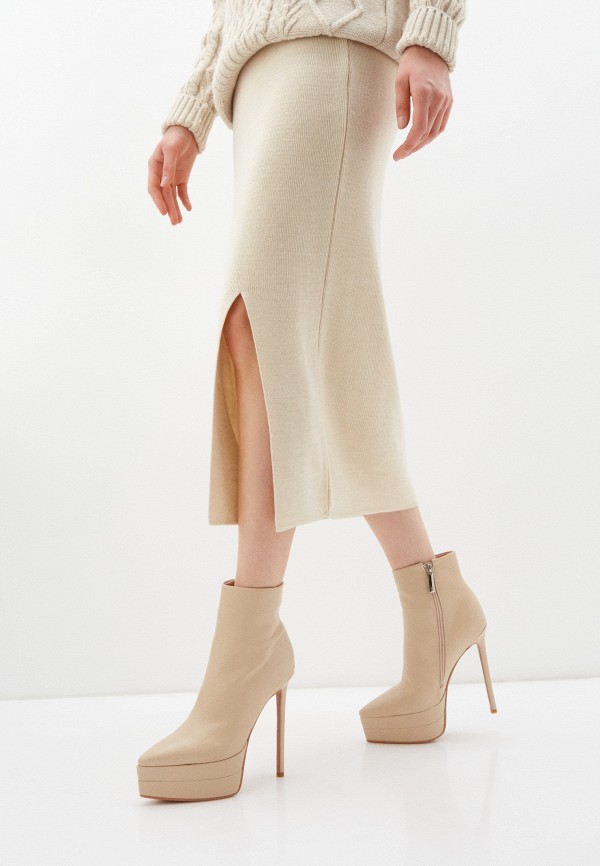 фото Ботильоны араз