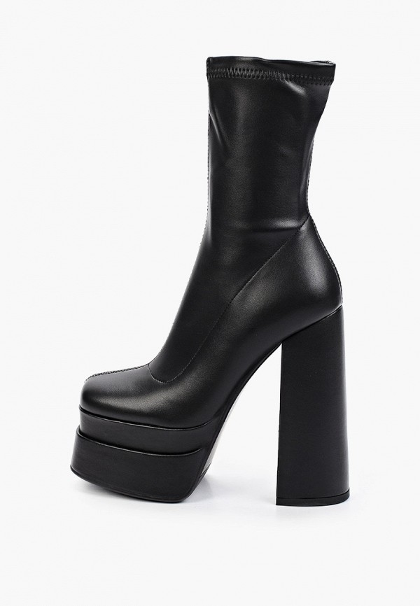 Полусапоги Араз