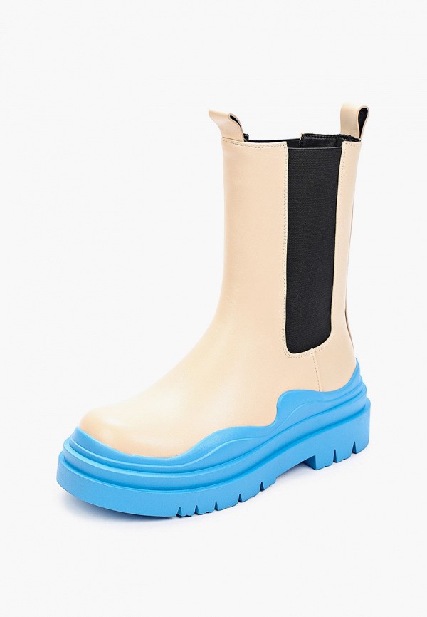 фото Ботинки араз