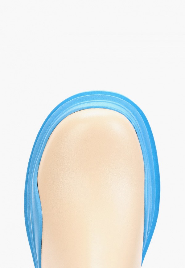 фото Ботинки араз