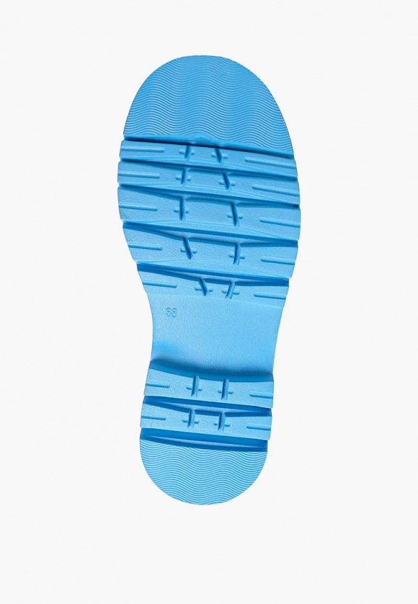 фото Ботинки араз