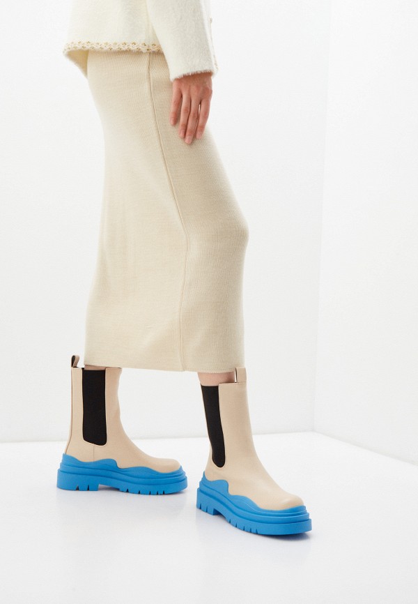 фото Ботинки араз