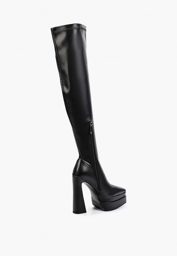 фото Ботфорты араз