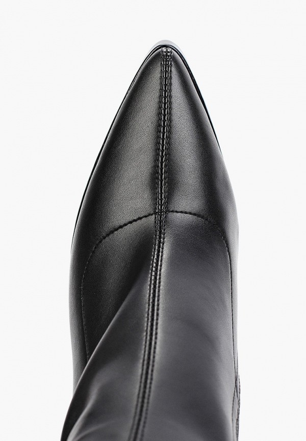 фото Ботфорты араз