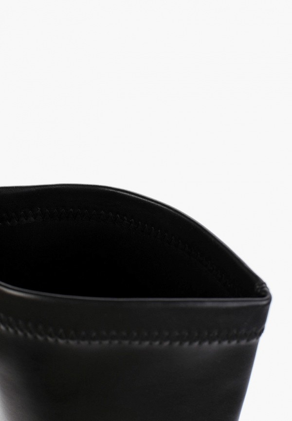 фото Ботфорты араз