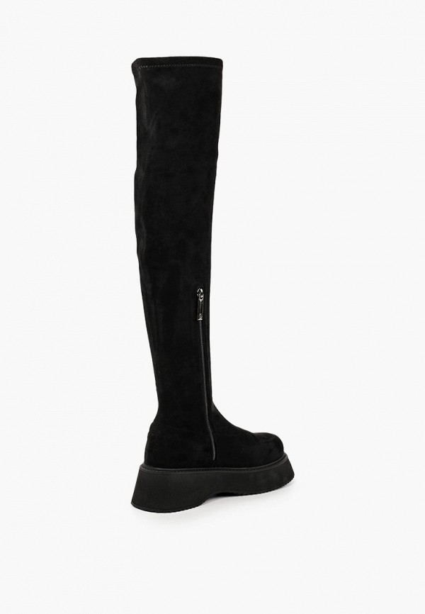 фото Ботфорты араз