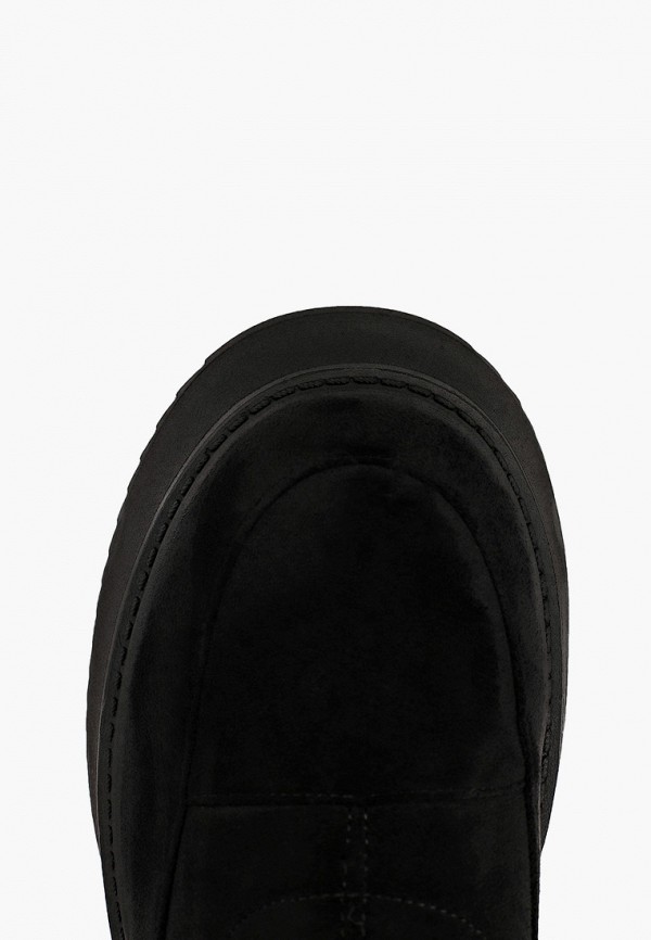 фото Ботфорты араз