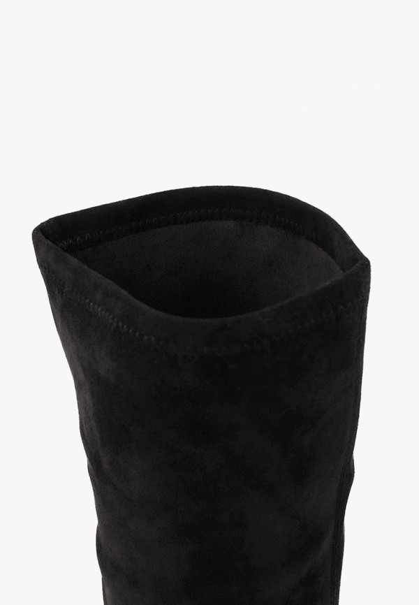 фото Ботфорты араз