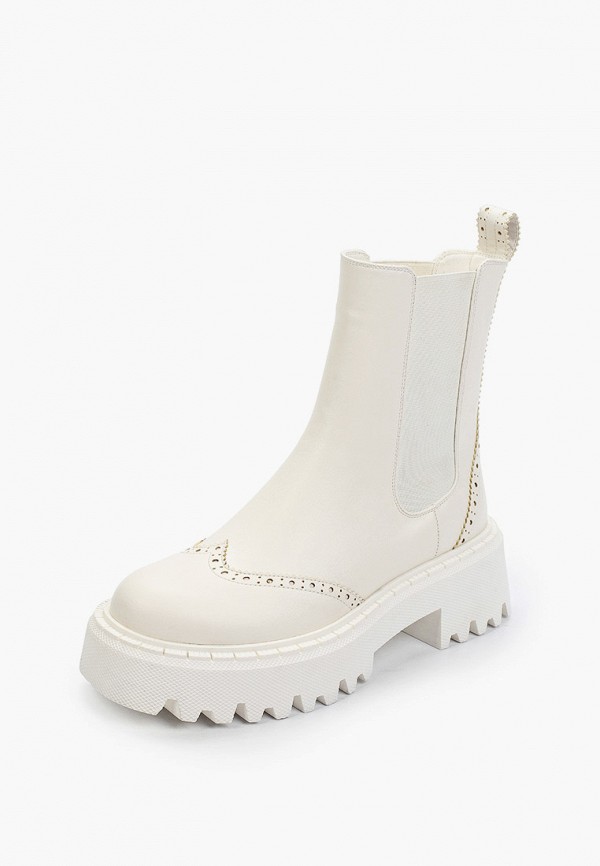 фото Ботинки араз