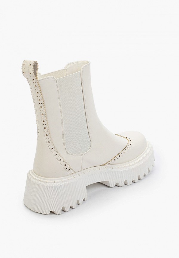 фото Ботинки араз