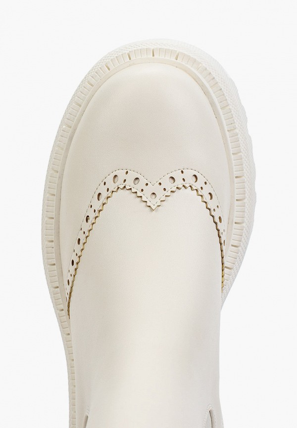 фото Ботинки араз