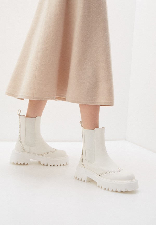 фото Ботинки араз