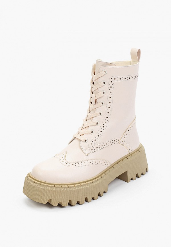 фото Ботинки араз