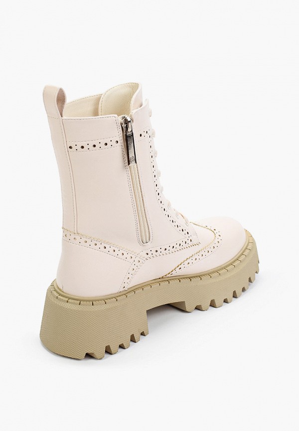 фото Ботинки араз