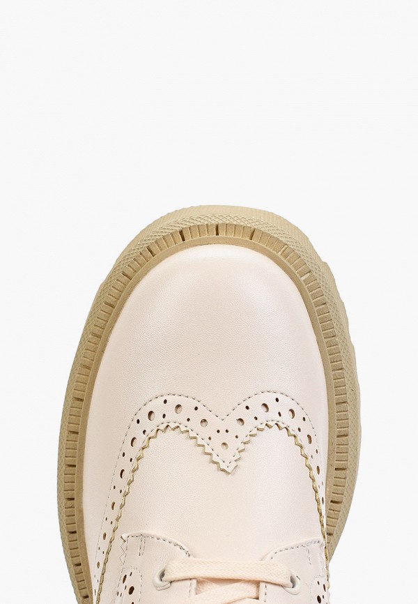 фото Ботинки араз