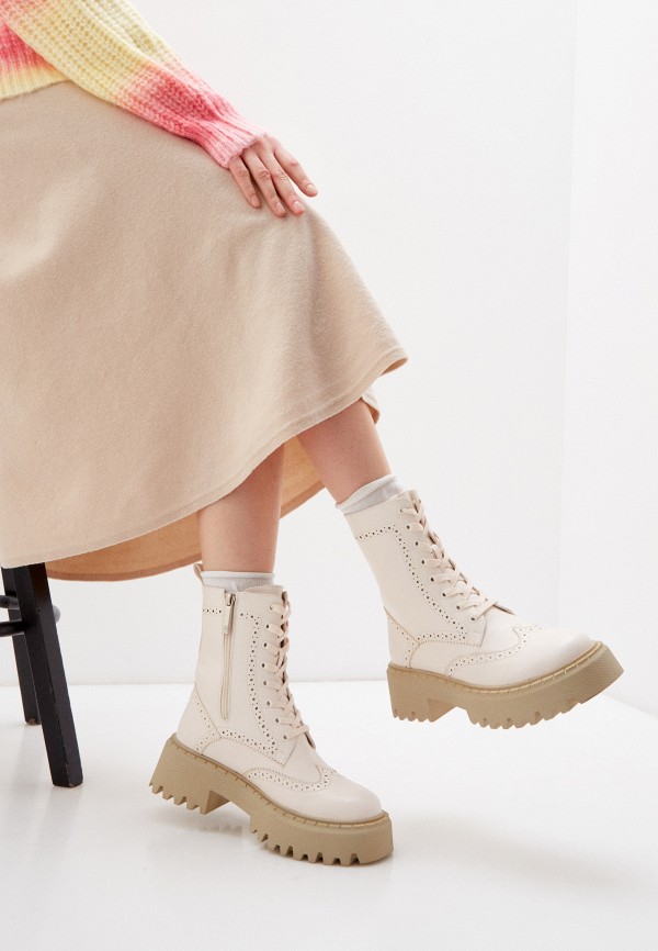 фото Ботинки араз