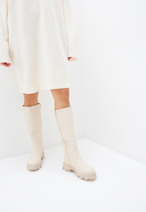 фото Сапоги dino albat