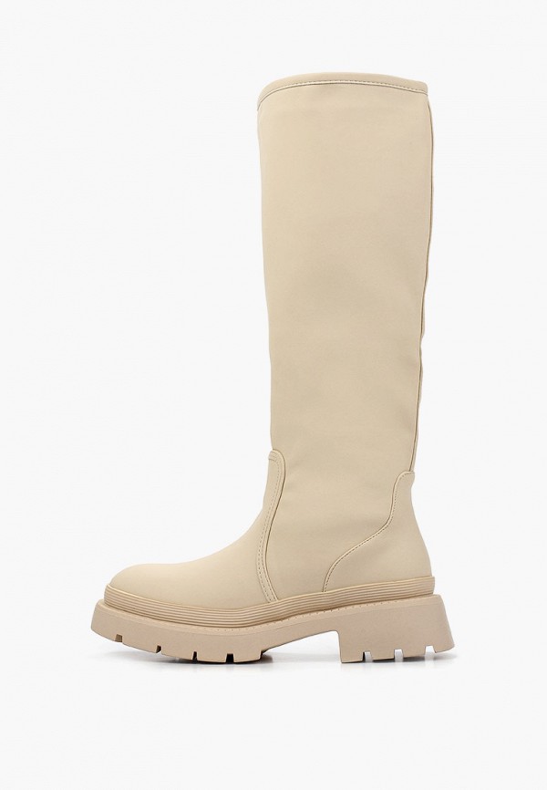 

Сапоги Dino Albat, Бежевый