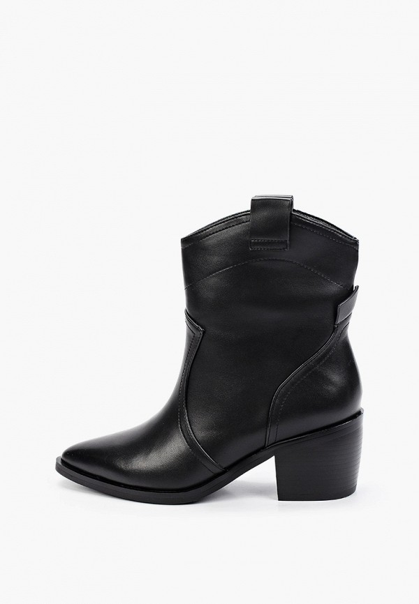 Ботильоны Араз