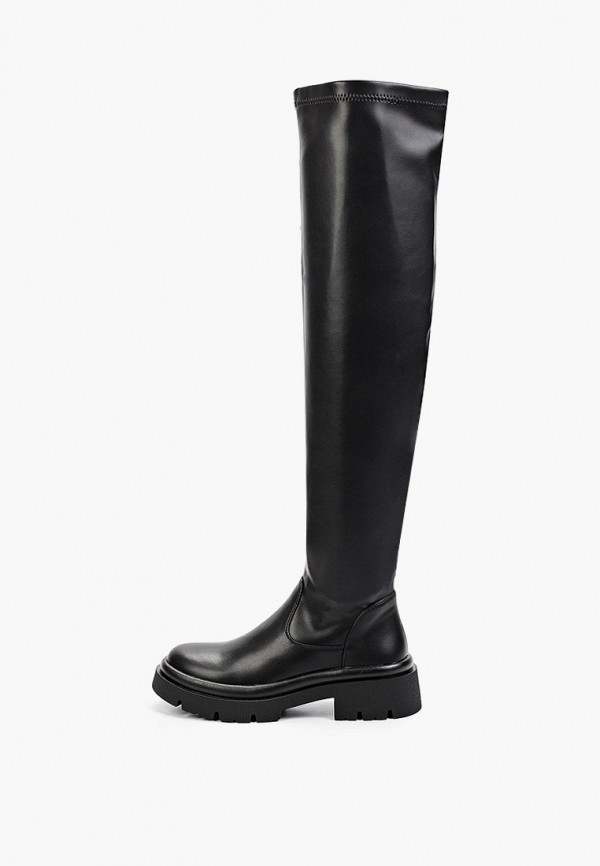 

Ботфорты Араз, Черный