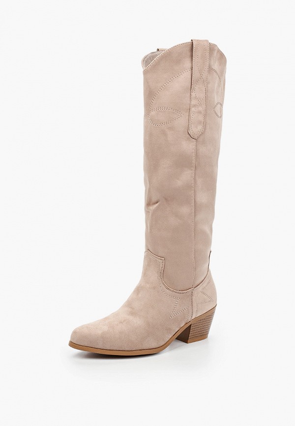 фото Сапоги dino albat