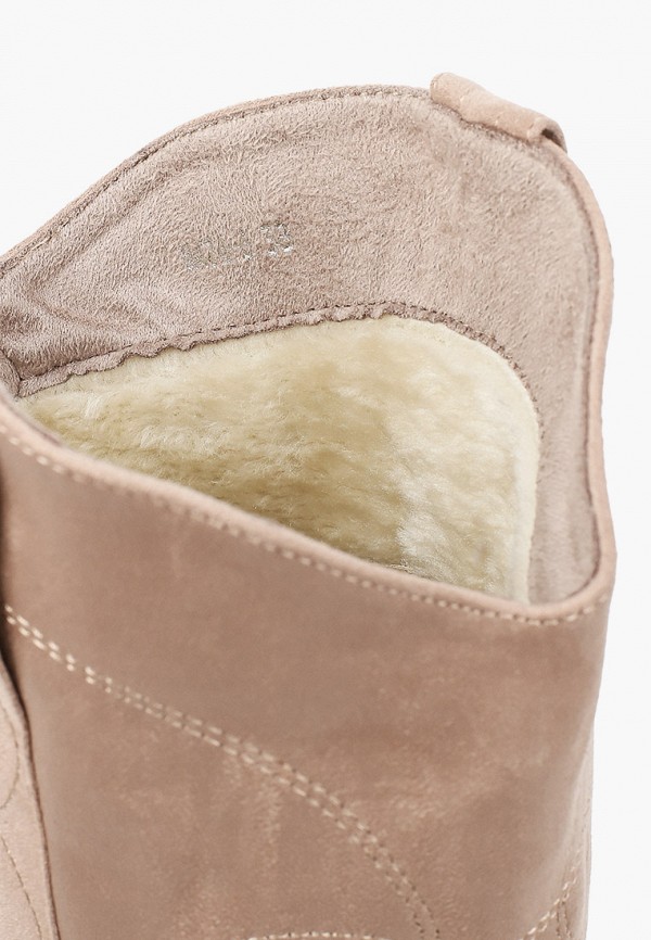 фото Сапоги dino albat