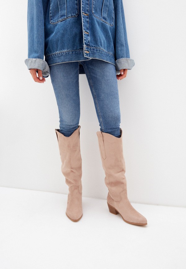 фото Сапоги dino albat