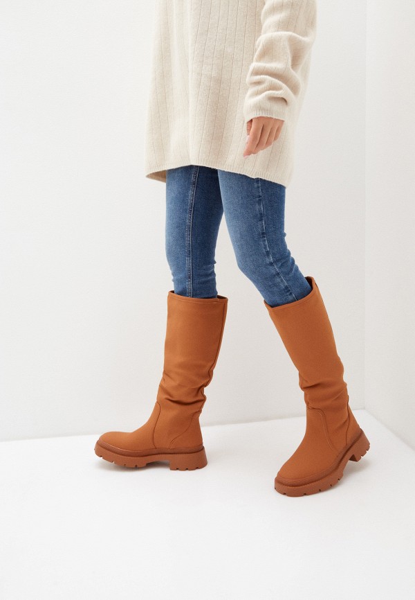 фото Сапоги dino albat