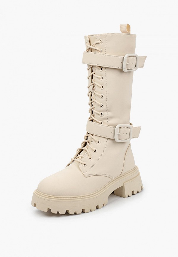 фото Сапоги dino albat